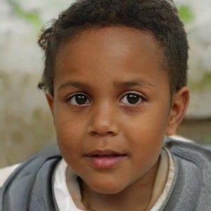 Meet your Posher, Bruce